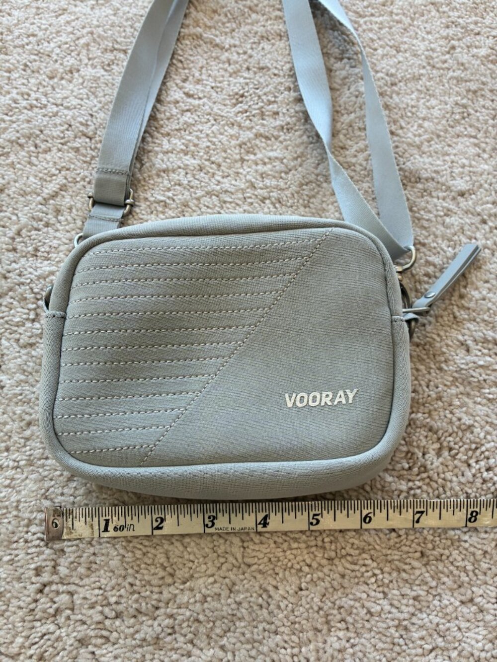 Vooray Companion Crossbody Bag Purse - Picture 11 of 12
